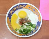 Foto langkah ke 2 dari resep Telur Dadar.