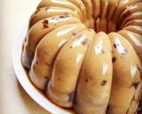 Foto langkah ke 10 dari resep Butterscotch Pudding.