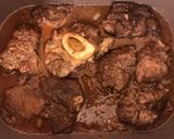 Foto del paso 9 de la receta: #LaCocinaNosUneBifes de chorizo al cabernet slow cook- cocción lenta