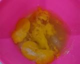Foto langkah ke 2 dari resep Kue basah Srikaya.