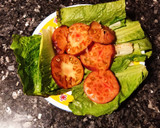 Foto del paso 4 de la receta: Hamburguesas caseras