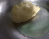 A picture of step 1 of Samosa.