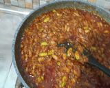 Foto langkah ke 6 dari resep Sambal baby cumi pete.