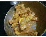 পনির তাওয়া ফ্রাই (paneer tawa fry recipe in Bengali) রেসিপি ধাপ - 3 ছবি