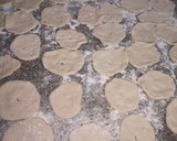 Foto del paso 3 de la receta: Tortas fritas para los días así⛈️🥶