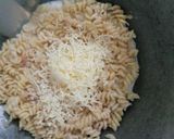 Foto langkah ke 6 dari resep Makroni Schotel Kukus Fiber Cream.