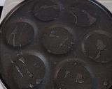 A picture of step 4 of Mini uttapam.