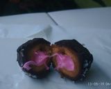 Foto langkah ke 3 dari resep Kurcok(Kurma Coklat).