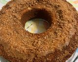 Φωτογραφία βήματος 8 της συνταγής Louisiana Crunch Cake