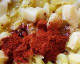 કોબીનું શાક(Cabbage Shak Recipe in Gujarati) રેસીપી સ્ટેપ5ફોટો