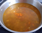 Foto del paso 6 de la receta: Paella de sepia y Gambones