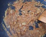 Foto langkah ke 4 dari resep Nasi Goreng Kambing.