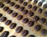 Foto langkah ke 15 dari resep Coffee Cookies.