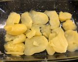 🥔Rakott krumpli🥔 recept fázis 2 fotója