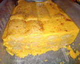 Foto del paso 8 de la receta: Postre de Vainilla y flan de dulce de leche