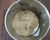 A picture of step 1 of Tahini Sauce.