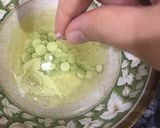 Hình bước làm 3 của món Bánh gato bằng nồi chiên không dầu 🍰