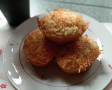 Foto langkah ke 4 dari resep Cake tape keju.