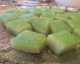 รูปขั้นตอนการทำที่ 6 ของ ขนมชั้นแสนอร่อย