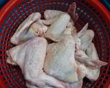 Foto langkah ke 1 dari resep Spicy Chicken Wings.