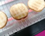 Foto del paso 3 de la receta: Canapés de pulpo y puré de patata