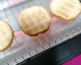 Foto del paso 3 de la receta: Canapés de pulpo y puré de patata