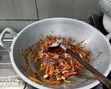 Foto langkah ke 3 dari resep 374. Fillet tengiri asam manis.