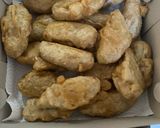 Foto langkah ke 4 dari resep Martabak telor ekonomis.