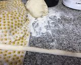 Foto del paso 3 de la receta: Ñoquis de queso