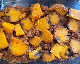 A picture of step 3 of Moussaka without Oil or Frying – with Grilled Vegetables.