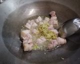 รูปขั้นตอนการทำที่ 3 ของ จับฉ่าย หมูสามชั้น