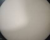 Foto langkah ke 1 dari resep Eskrim oreo anti gagal.