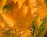 মাছের পাতলা ঝোল(macher patla jhol recipe in Bengali) রেসিপির ধাপ 3 ছবি