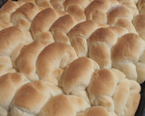 Foto del paso 17 de la receta: Medialunas veganas 🥐🌱