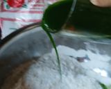 Foto langkah ke 3 dari resep Kue Putu (Menggunakan Cetakan).