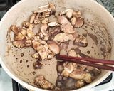 Foto del paso 7 de la receta: Pollo estilo mongoliano