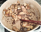 Foto del paso 7 de la receta: Pollo estilo mongoliano