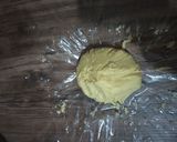 Foto langkah ke 4 dari resep Chocostick Cookies ala Bu Fatmah Bahalwan.