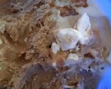 Foto del paso 8 de la receta: Helado en polvo, transformado a helado de heladería!!
