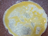 Rollitos de huevo