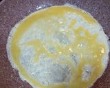 Foto del paso 3 de la receta: Rollitos de huevo