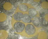 Foto del paso 4 de la receta: Alfajores de maicena
