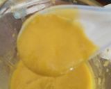 Foto langkah ke 3 dari resep Mango smothies 🍹(no sugar).