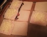 Foto del paso 3 de la receta: Croque monsieur con bacon