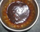 A picture of step 4 of Chilli potato.