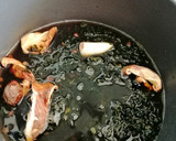 Foto del paso 1 de la receta: Caldo de "pescado" vegetariano