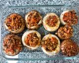 Foto del paso 3 de la receta: Champiñones asados