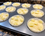 Foto del paso 8 de la receta: Muffin de yogur y manzana