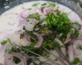 ओडिशा प्रसिद्ध पखाल भात रेसिपी चरण 2 फोटो