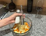 Foto del paso 7 de la receta: Ensalada Rusa